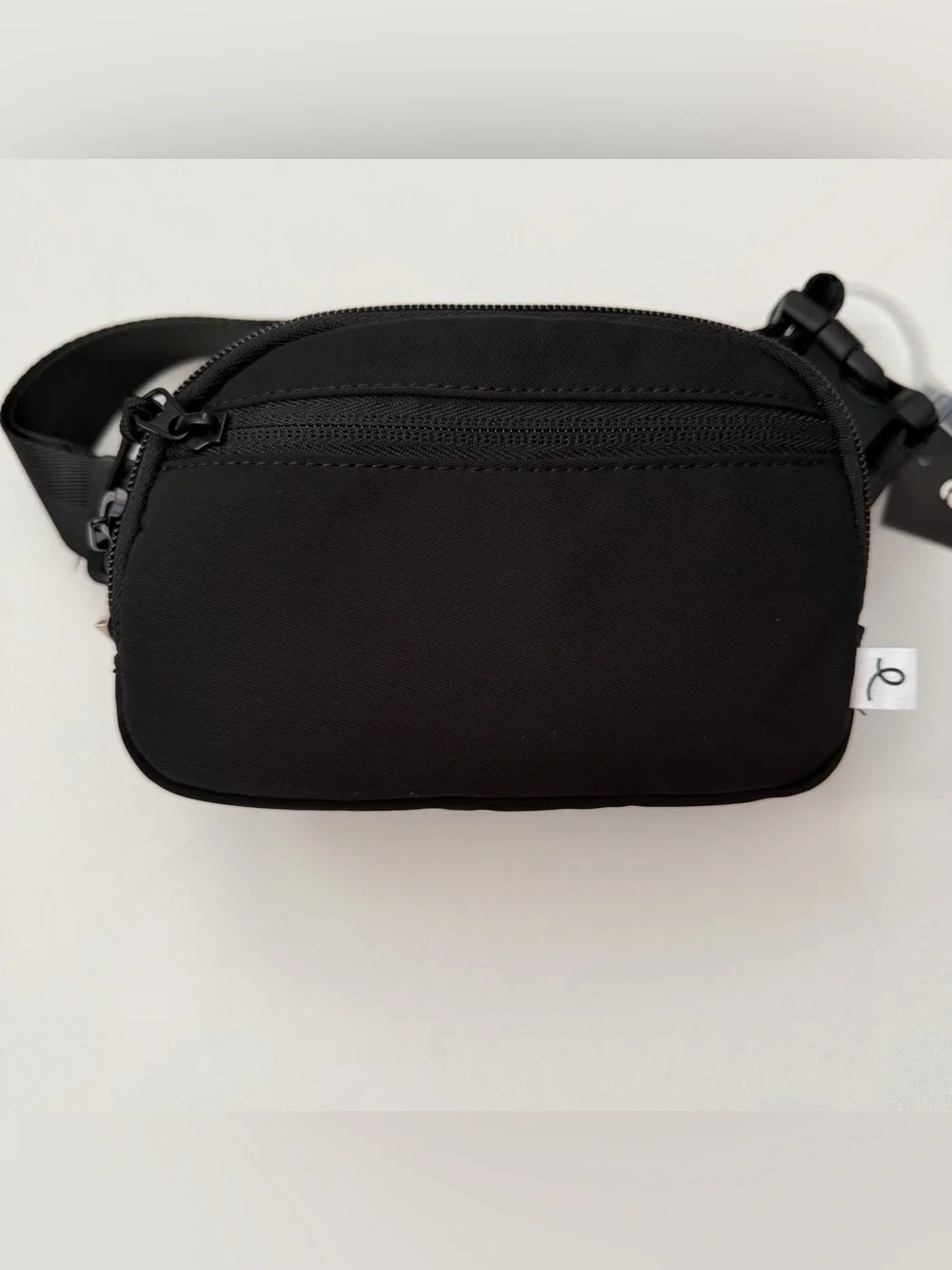 Art Class Kids' Fanny Pack in Black